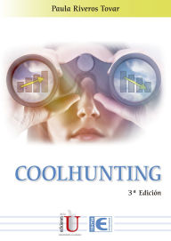 Title: Coolhunting. 3ª Edición, Author: Paula Riveros