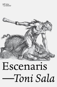 Title: Escenaris, Author: Toni Sala