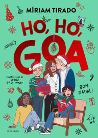 Title: Em dic Goa 9 - Ho, ho, Goa, Author: Míriam Tirado