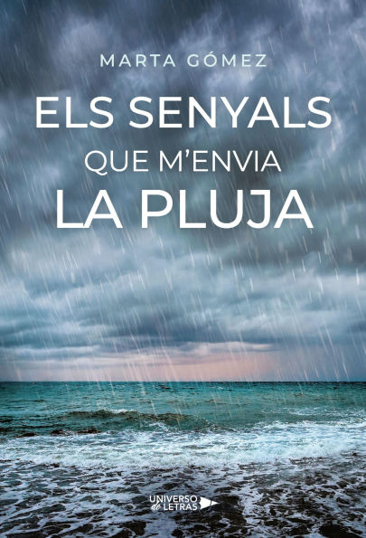 Els senyals que m'envia la pluja