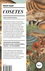 Title: Cosetes, Author: Benoît Coquil