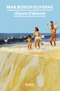 Title: Lliçons d'abisme, Author: Mar Bosch Oliveras