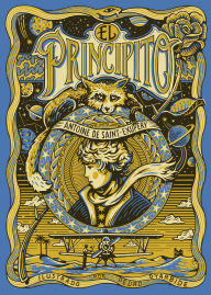 Title: El principito, Author: Antoine de Saint-Exupéry