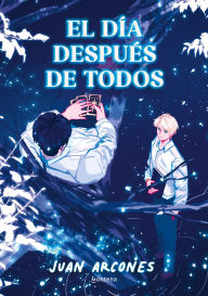Title: El día después de todos, Author: Juan Arcones