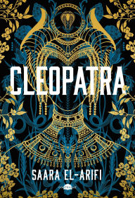 Title: Cleopatra, Author: Saara El-Arifi