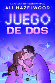 Title: Juego de dos, Author: Ali Hazelwood