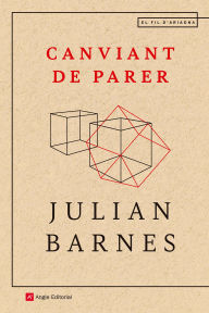 Title: Canviant de parer, Author: Julian Barnes