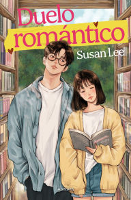 Title: Duelo romántico, Author: Susan Lee