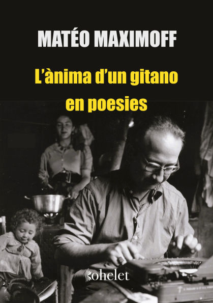 L'ànima d'un gitano en poesies: 1940-1983