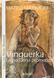 Title: Vinguerka: La pequeña prometida, Author: Matéo Maximoff