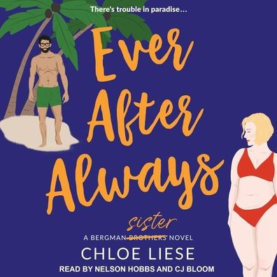 Ever After Always LIB/E