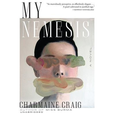 My Nemesis: A Novel
