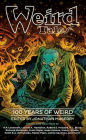 Weird Tales: 100 Years of Weird