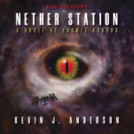 Title: Nether Station, Author: Kevin J. Anderson