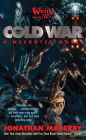 Cold War: A NecroTek Novel