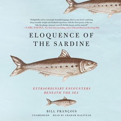 Eloquence of the Sardine: Extraordinary Encounters beneath the Sea