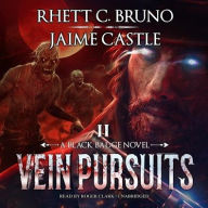 Title: Vein Pursuits, Author: Jaime Castle