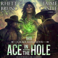 Title: Ace in the Hole, Author: Jaime Castle