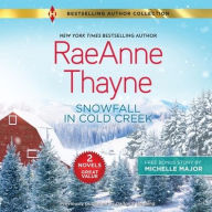 Title: Snowfall in Cold Creek & a Deal Made in Texas, Author: RaeAnne Thayne