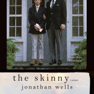 Title: The Skinny, Author: Jonathan Wells