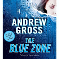 Title: Blue Zone, Author: Andrew Gross