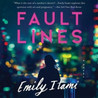 Title: Fault Lines, Author: Emily Itami