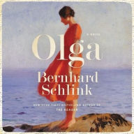 Title: Olga, Author: Bernhard Schlink