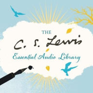 Title: C. S. Lewis Essential Audio Library, Author: C. S. Lewis