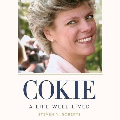 Cokie Lib/E: A Life Well Lived