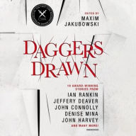 Title: Daggers Drawn, Author: Maxim Jakubowski