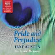 Title: Pride and Prejudice, Author: Jane Austen