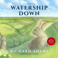 Title: Watership Down Lib/E, Author: Richard Adams