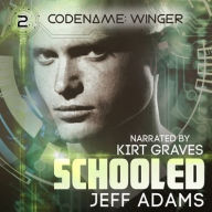 Title: Schooled, Author: Jeff Adams