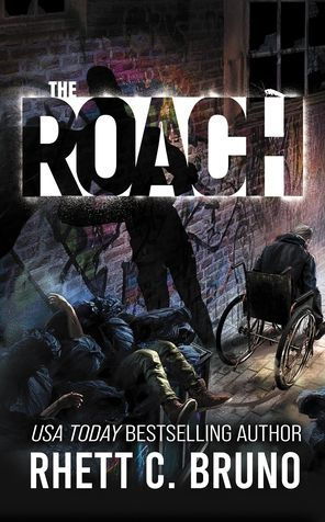 The Roach (Large Print)