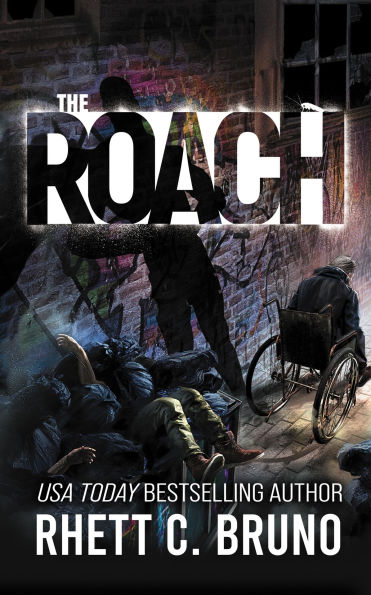 The Roach (Large Print)