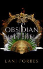 The Obsidian Butterfly (Large Print)