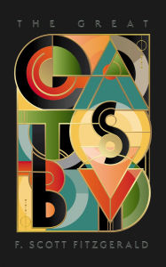 Title: The Great Gatsby, Author: F. Scott Fitzgerald