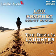 Title: The Devil's Laughter [Dramatized Adaptation], Author: Peter Brandvold