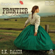 Title: Frontier [Dramatized Adaptation], Author: S. K. Salzer