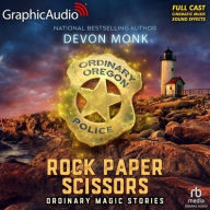 Title: Rock Paper Scissors [Dramatized Adaptation], Author: Devon Monk