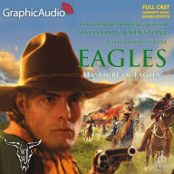 Title: Carnage of Eagles [Dramatized Adaptation], Author: William W. Johnstone
