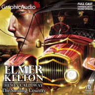Title: Smiling Country [Dramatized Adaptation], Author: Elmer Kelton