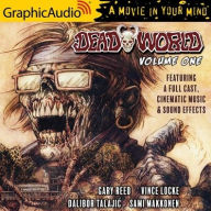 Title: Deadworld: Volume 1 [Dramatized Adaptation], Author: Gary Reed