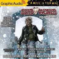 Title: Deadworld: Volume 3 [Dramatized Adaptation], Author: Gary Reed