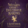 A Wizard's Guide to Defensive Baking