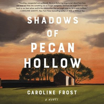 Shadows of Pecan Hollow