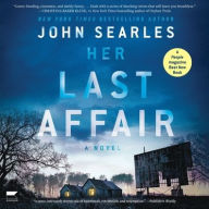 Title: Her Last Affair, Author: John Searles