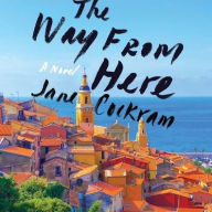 Title: The Way from Here, Author: Jane Cockram