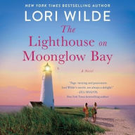Title: The Lighthouse on Moonglow Bay, Author: Lori Wilde