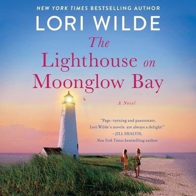 The Lighthouse on Moonglow Bay